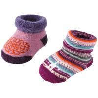 Smartwool kids socks, boys, girls, toddlers.  Baby booties.  High performance merino SmartWool wool socks.
