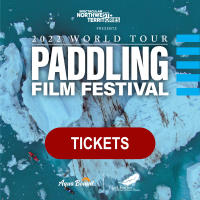 Adventure race sign up for Swamp Donkey, and tickets for REEL Paddling Film Festival.