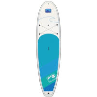 All-Around SUP boards great for the whole family, even kids. Stable fun for lakes and at the cabin.