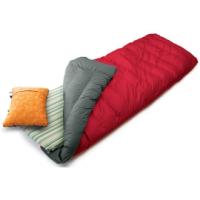 Ultralight, compressible camping quilts for hiking and camping.  Down, synthetic