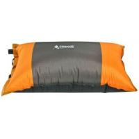 Compressible travel and camping pillows.  Down, synthetic.  Thermarest.