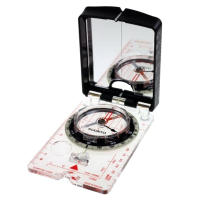 Camping and Hiking Compasses.  Silva, Suunto.