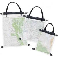 Waterproof Map Cases to keep your charts secure and dry in the backcountry