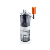 Campsite coffee, espresso (expresso) makers, portable french press, campsite blender