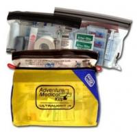 First Aid kits, Survival gear, bug out bag, camp soap, biodegradable, Camp towels, Shewee, sunscreen, bug spray, bear safety