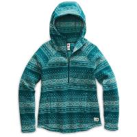 Women's active outdoor hoodies (hoody) polar fleece jackets.  Full zip, quarter zip, pullover.  Hiking, Camping, Travel.  The North Face, Patagonia.