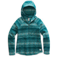 Women's active outdoor hoodies (hoody) polar fleece jackets.  Full zip, quarter zip, pullover.  Hiking, Camping, Travel.  The North Face, Patagonia.