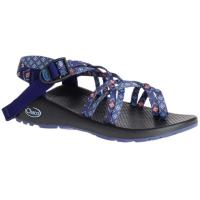 Women's Chaco sandals and Keen watershoes for paddling, camping, hiking, travel.