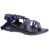 Women's Chaco sandals and Keen watershoes for paddling, camping, hiking, travel.