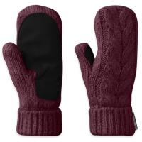Womens active winter gloves and mittens for skiing, snowboarding, snowshoeing, snowmobiling, camping, hiking.  Down, Wool, Leather, Syntehtic.