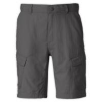 Men's active outdoor shorts for camping, hiking and travel.  Quick dry, cargo, rugged, stretch.  The North Face, Patagonia, Mountain Hardwear.