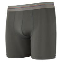Mens active performance underwear.  Moisture wicking, quick dry for travel, hiking, camping.  North Face, Patagonia.
