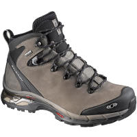 Mens active outdoor shoes and footwear.  Hiking boots, trail runners, water sandals, hiking shoes.  Goretex, waterproof, leather, chacos, keen, Salomon, North Face.  Camping, Hiking, Travel.