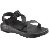 Mens Chaco sandals and Keen watershoes for paddling, camping, hiking, travel.