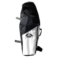 Mens and womens snowshoe carrying bags, totes.
