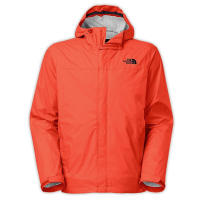 Men's wind shells and wind breaker outer layer jackets. Brands: Mountain Hardwear, North Face and Patagonia.