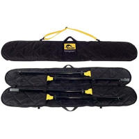 Paddling bags, mesh bags, wet gear bags, PFD bags, life jacket duffel