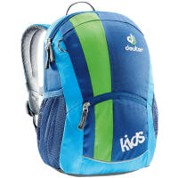 Kids, childrens backpacks.  Deuter, The North Face, Osprey.