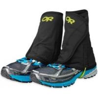 Men's and women's gaiters for all seasons and activities, including: hiking, trail and urban running, fishing and winter.