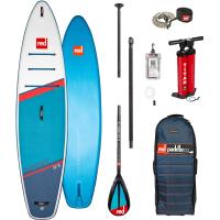 Inflatable SUP boards ideal for the paddler looking for maximum portability.
