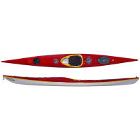 Sale prices on select kayaks.