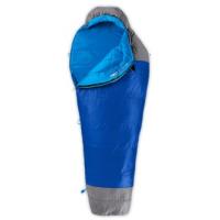 Synthetic and Down bags from The North Face, Mountain Hardwear, Sierra Designs.  Mummy bags, 0 degree, 3 season, summer, winter camping gear equipment tents