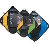 Great for groups, kayaking or whenever you have to carry a lot of water.