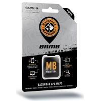 Fully detailed recreational maps that load directly on to your Garmin GPS unit!  Great for camping, fishing, hiking, ATVing, hunting, snowmobiling, paddling, skiing and more.