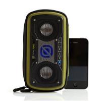 Wireless Bluetooth Rugged Speaker