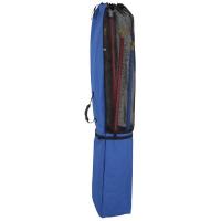 A large paddle bag that will hold up to 20 paddles 66" long or less