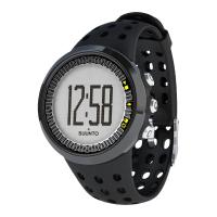 Monitors your heart rate and offers exercise guidance and adaptive training programs based on personal data.