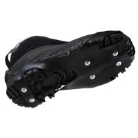 Excellent for navigating icy streets, parking lots and driveways