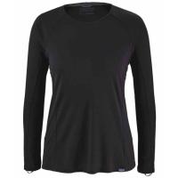 Stay comfortable and dry in cool to warm conditions with a fastest drying and highly breathable synthetic baselayer