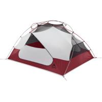 With all the features you expect from MSR, the Elixir 3 offers an extremely livable backpacking tent at a great value.