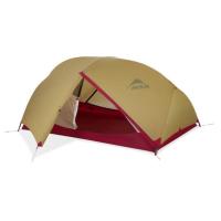 Designed for backpackers who need a tent that can do it all while still being compact and lightweight!
