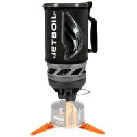 Blistering boil times come standard on the Flash 2.0 personal cooking system, the ultimate camping stove!