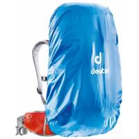 Ensure the contents of your 30 - 50 L rucksack stay dry. Excellent rain protection thanks to PU coating and taped seams.
