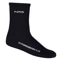 A great fitting neoprene 0.5 mm wetsock with ThermalPlush lining