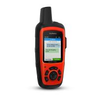 All the functionality of the inReach SE with built-in navigation