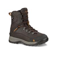 The performance and feel of a hiking boot with all the insulation you need for frigid temperatures.