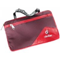 The perfect compact wash bag for travelling or trips where you need the bare essentials.