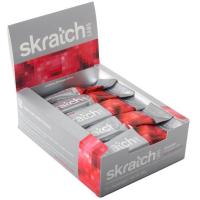 An all natural sports drink that replaces fluid and electrolytes packaged in single serving sizes for use on the go