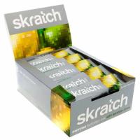 A complete box including 20 single serve packs so you are never lacking electrolytes while on the go