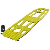 With its body mapping frame, the award-winning Inertia X Frame is the lightest, most compact, most advanced full-length sleeping pad ever developed.