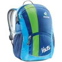 These little Deuter backpacks are great fun when having adventures in the playground, going for a swim in the lake or heading out into the mountains, aged 3 and above.
