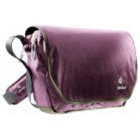 The Carry Out is a favourite city, office or gym messenger bag designed for convenience.