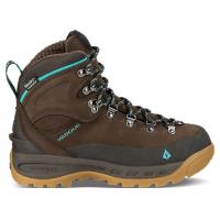 Looks like a three-season mountain boot on the outside, but on the inside packs 200g 3M Thinsulate insulation, UltraDry waterproofing.