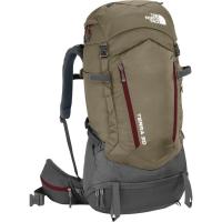 Adequately prepare kids for multi-day adventures on the trails with this fully featured pack that's engineered with OPTIFIT harness technology.