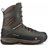 With a fit and feel of an alpine hiking boot, these mens boots deliver all the performance you need all season long.