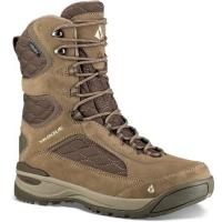Enjoy the worst kind of weather. Warm and comfortable meets cold weather style in these womens boots.